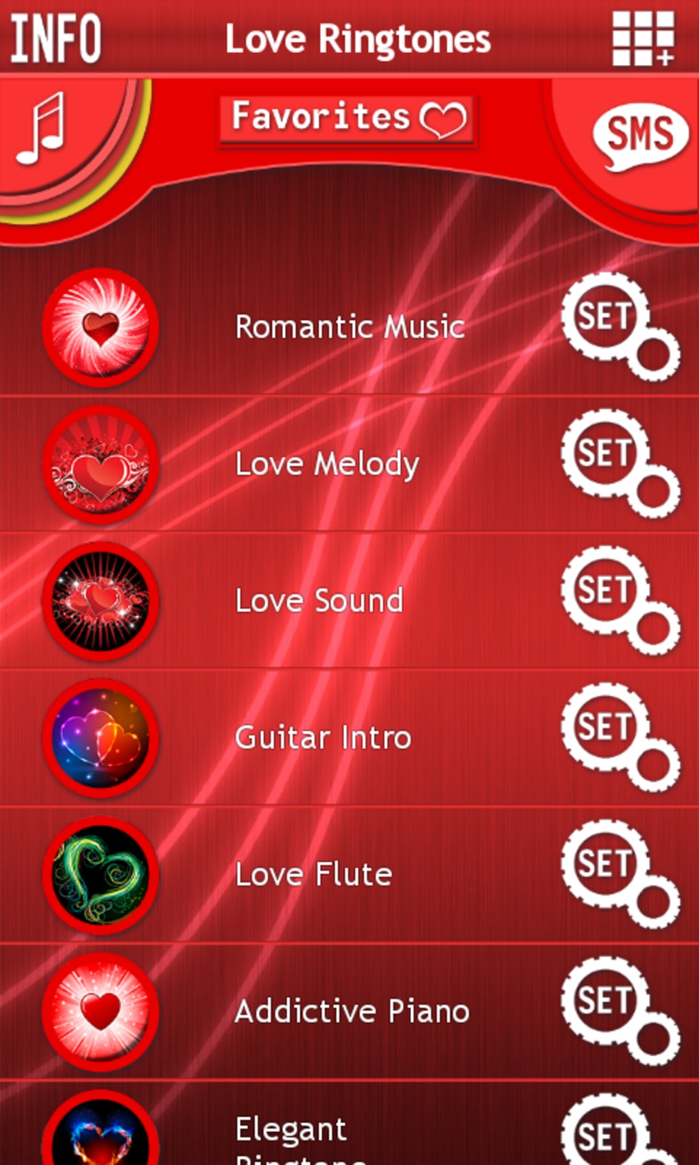 Best holiday ringtones app android